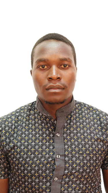 Isaac Okeyo Profile Picture